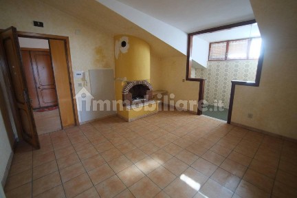 Trilocale viale Alessandro Manzoni, Centro, Poggio Moiano
