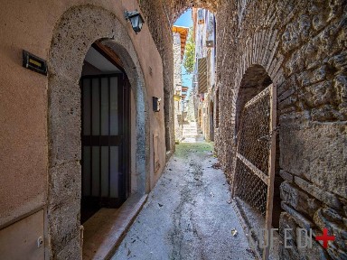 Trilocale via di Mezzo, Centro, Poggio Moiano