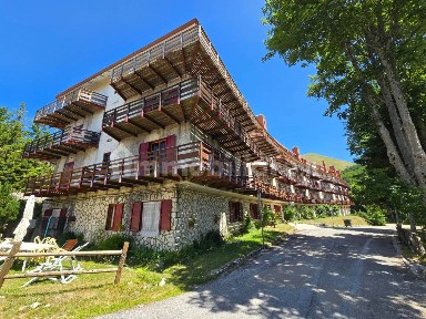 Bilocale via dei Cerri 19, Rieti