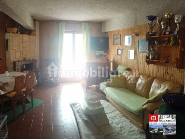 Rieti, Via dell'Anello