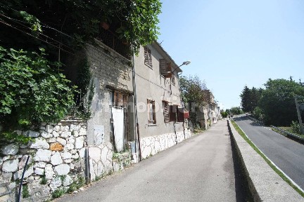 Trilocale via del Colle, Torricella in Sabina