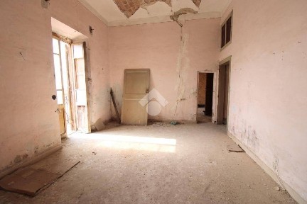 Appartamento via Cairoli 8, Centro, Poggio Mirteto