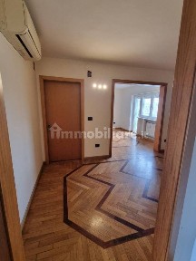 Attico via Arrigo Davila 61, Colli Albani, Roma