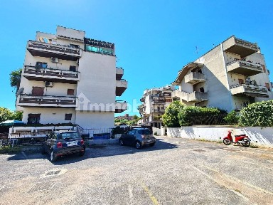 Attico via Lombardia, Centro, Nettuno