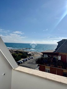 Mansarda ottimo stato, 52 m², Ostia Ponente, Roma