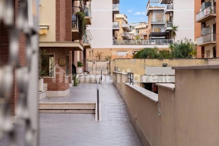 Attico via Emilio Albertario, Aurelio - Val Cannuta, Roma