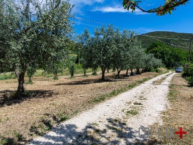Bilocale via Tancia, Salisano