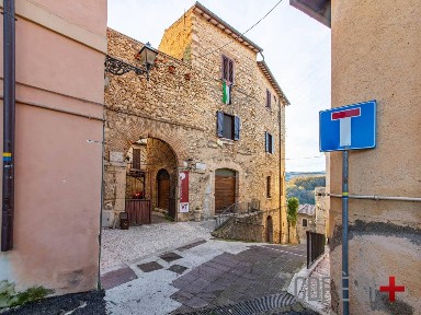 Bilocale via Torrione, Centro, Poggio Moiano