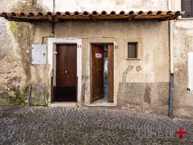 Bilocale via Cliternia, Capradosso, Petrella Salto