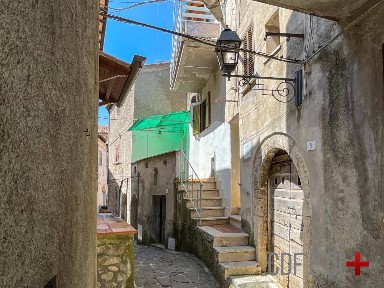 Quadrilocale via Rieti, Longone Sabino