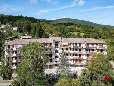 Bilocale viale Giuseppe Saragat, Pratarioni, Pozzaglia Sabina