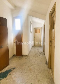 Soffitta viale Vicopisano 79, Magliana, Roma