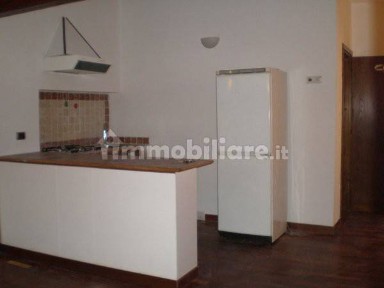 Attico via Fratelli Giani, Centro, Marino