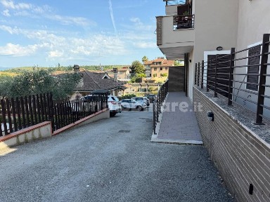 Attico via Marche 88, Santa Lucia, Fonte Nuova