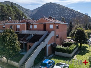 Quadrilocale via Fonte Cottorella, Rieti