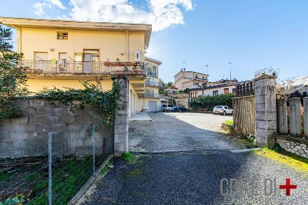 Trilocale viale Alessandro Manzoni, Centro, Poggio Moiano