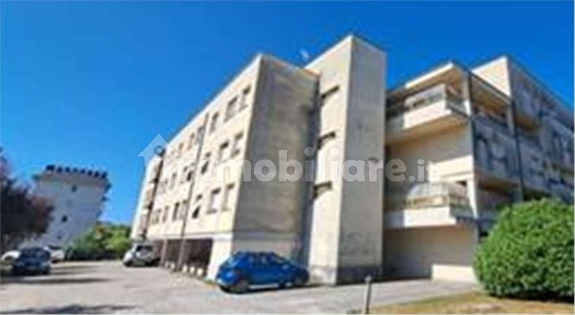 Appartamento all'asta largo Wanda Pitoni, 2, Rieti