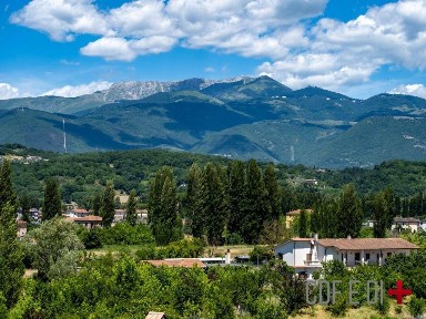 Appartamento via Amatrice, Rieti