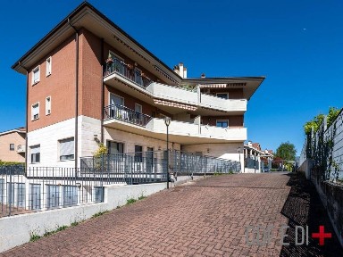 Trilocale via Giuseppe Biancifiori, Rieti