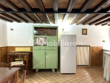 Bilocale via degli Orti 6, Centro, Forano