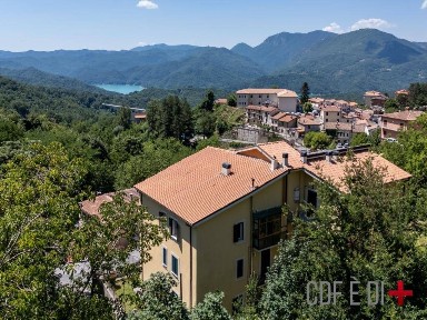 Trilocale piazza Indipendenza, Centro, Petrella Salto