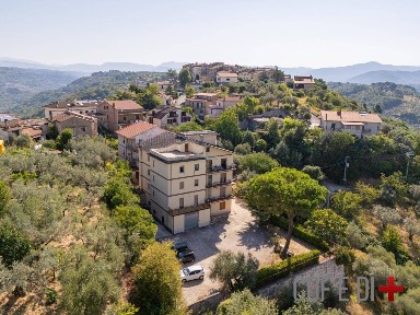 Trilocale via Mirtense, Monte Santa Maria, Poggio Nativo