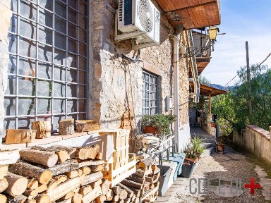 Bilocale via Corte, Centro, Poggio Moiano