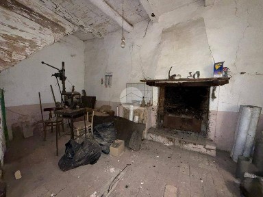 Bilocale vicolo Cruciani, Collevecchio