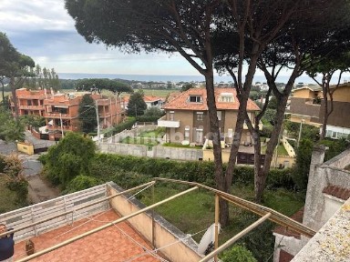 Attico via delle Bouganvillae 1, Villaggio Giornalisti - Poggio, Anzio