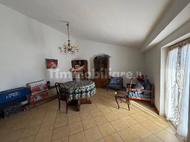 Quadrilocale via Casale dei Colli 5, Poggio Nativo