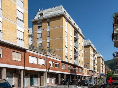 Quadrilocale viale Lionello Matteucci, Rieti