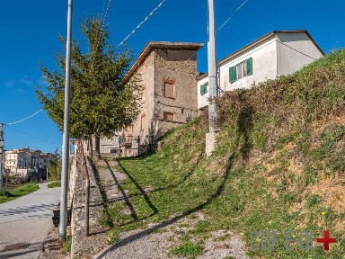 Trilocale Calcariola, Calcariola, Cittaducale