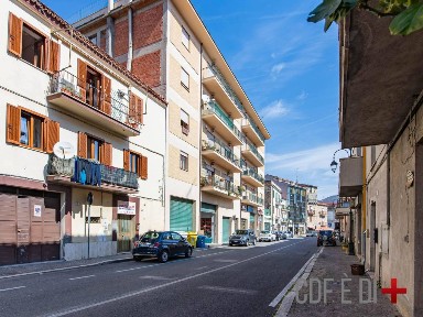 Quadrilocale via Roma, Centro, Poggio Moiano