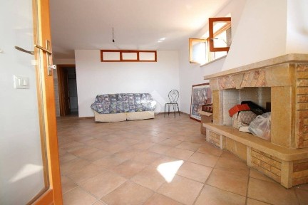 Bilocale via dell'oliveto, Castel San Pietro, Poggio Mirteto
