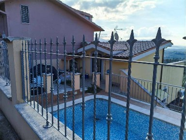 Appartamento all'asta vicolo Tommaso Campanella, 5, Fara in Sabina