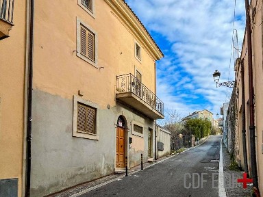 Quadrilocale via San Martino, Centro, Poggio Moiano