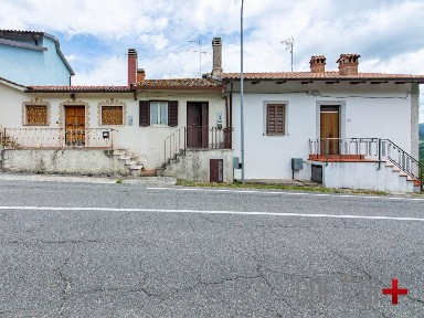 Bilocale Località Colle di Configni, Configni