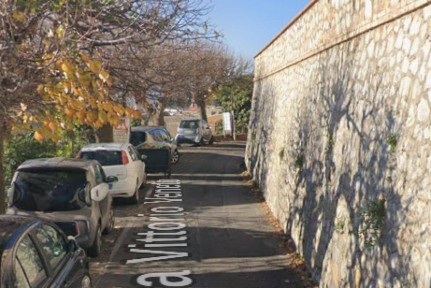 Appartamento all'asta via San Bonaventura, Montopoli di Sabina