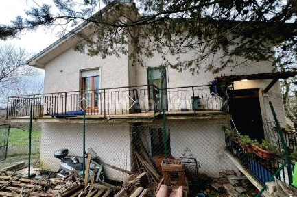 Appartamento all'asta Fassinoro, Longone Sabino