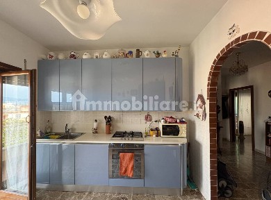 Attico via Goffredo Mameli 44, Centro, Monterotondo