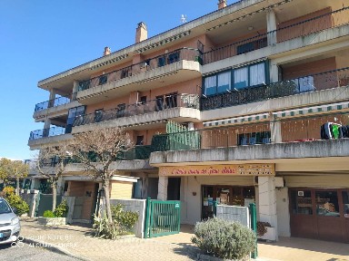 Attico via Soland 7, Centro, Rocca Priora