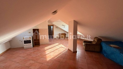 Mansarda via Giuseppe Verdi 19, Labico