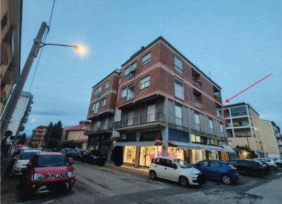 Appartamento all'asta via Antonio Gherardi, Rieti