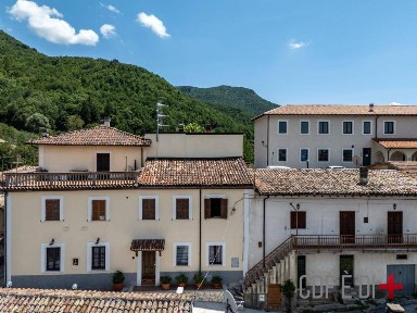 Bilocale via Giuseppe Maoli, Centro, Petrella Salto