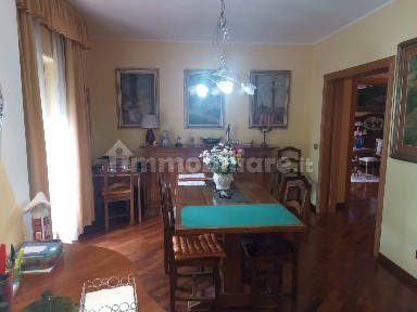 Appartamento via Giuseppe Mazzini 4, Antrodoco
