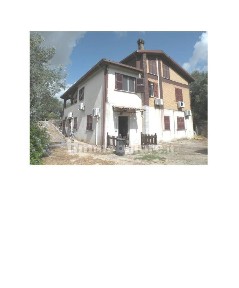 Appartamento all'asta via Stallone, Fara in Sabina