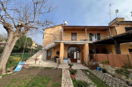 Appartamento all'asta San Michele, Stimigliano