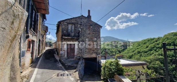 Poggio Moiano, VIA COSTE
