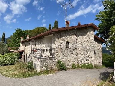 Bilocale Strada Comunale del Cancello, Labro