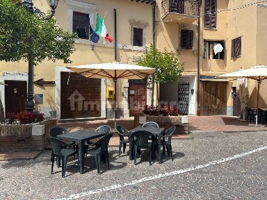 Trilocale via Quinzia 78, Centro, Poggio San Lorenzo
